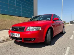 Audi A4 A4 1.8T
