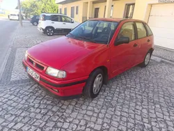Seat Ibiza 1.3