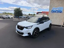 Peugeot 2008 1.5 BLUEHDI 130CH S&S GT EAT8