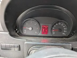 Volkswagen Crafter PRO Kombi BMT 35 BL TA 136 Batalla Larga Techo Alt