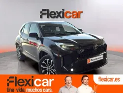 TOYOTA Yaris Cross 120H Active Tech