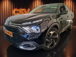 CITROEN C4 X 1.2 PureTech Shine S&S EAT8 130