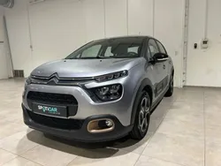 Citroen C3 1.2 PureTech 83ch S&S C-Series 123g