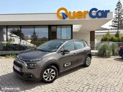 Citroën C3 1.2 PureTech Shine Pack EAT6