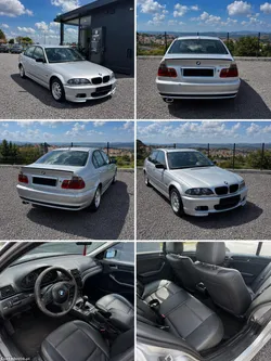 BMW 320 D