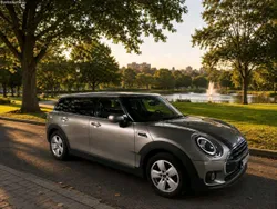 MINI One clubman