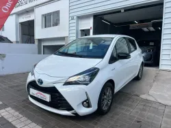 Toyota Yaris 100H 1.5 Active