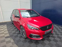PEUGEOT 308 PureTech 263ch SS BVM6 GTi by PEUGEOT SPORT