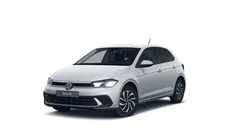 VOLKSWAGEN Polo 1.0 TSI 95 S&S DSG7 VW Edition
