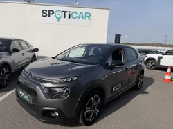 Citroen C3 1.2 PureTech 83ch S&S Shine