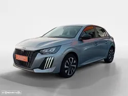 Peugeot 208 1.2 PureTech Style