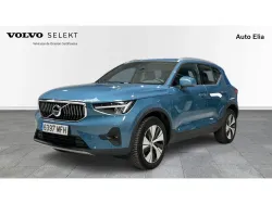 Volvo XC40 T5 Recharge Plus Bright Aut.