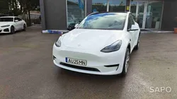 Tesla Model Y Standard RWD de 2022