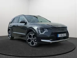 KIA Niro 1.6 HEV Emotion 139