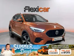 MG ZS 1.5 VTi-Tech Comfort 78kW
