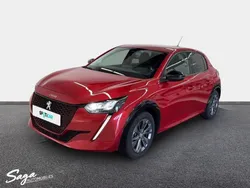 Peugeot 208 ELECTRIQUE 50 kWh 136ch Allure Pack