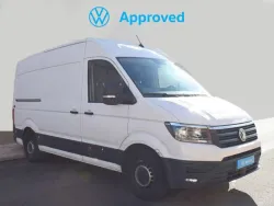 Volkswagen Crafter Crafter Furgón 2.0TDI SCR 35 BM L3H2 103kW