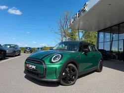 Mini Cooper Classic 136CH Garantie 6 ans Suivi MINI Carplay Feux LED Radars de recul Sièges semi cuir Régulateur de vitesse 17P 269/mois
