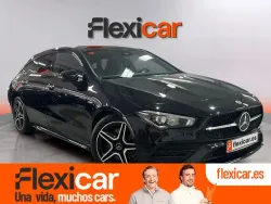 MERCEDES Clase CLA CLA Shooting Brake 200d 8G-DCT