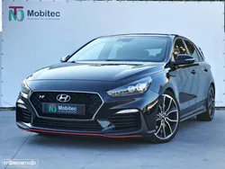 Hyundai i30 N 2.0 T-GDi Pack Performance
