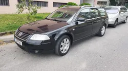 VW Passat (3Bg)