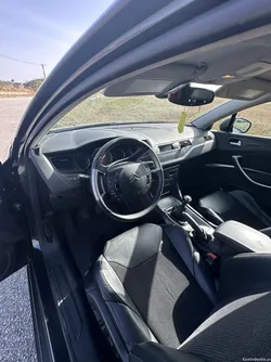 Citroën C5 Extra