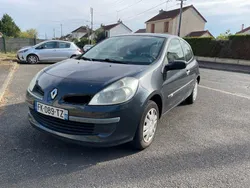 Renault Clio 1.5 dCi Authentique