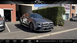 Mercedes Classe A 200 1.3 i AMG LINE ENTRETIEN MERCEDES TOIT OUVRANT SIEGES ELECTRIQUES ET CHAUFFANT