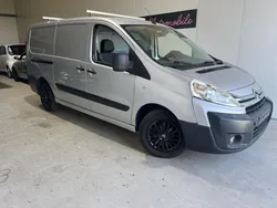 CITROEN JUMPY FOURGON GN TOLE 29 L2H1 HDI 90 ch FAP CONFORT - RADAR DE RECUL - GPS - BLUETOOTH