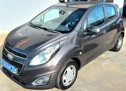 CHEVROLET SPARK ESSENCE Climatisée - 1ère MAIN - CT Ok