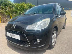 Citroen C3 1.6 VTI Finition Exclusive - 2ème main - Chaîne de distribution - Rien à prévoir
