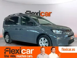 VOLKSWAGEN Caddy Furgón 2.0TDI 75kW