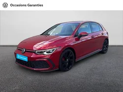 VOLKSWAGEN Golf 2.0 TSI 245 DSG7 GTI