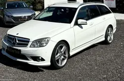 Mercedes-Benz C 220 AMG