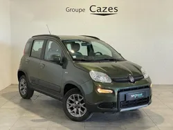 Fiat Panda SERIE 1 0.9 85 ch TwinAir S&S 4x4 Rock