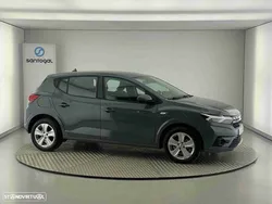 Dacia Sandero 1.0 TCe Expression