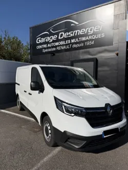 Renault TRAFIC III FG L1H1 3T 2.0 BLUE DCI 130CH ADVANCE -24