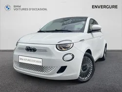Fiat 500 e 118ch icône MY23