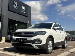 Volkswagen T-cross 1.6 TDI 95ch