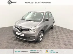 Renault Twingo III SCe 65 Equilibre