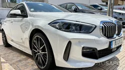 BMW Série 1 de 2021