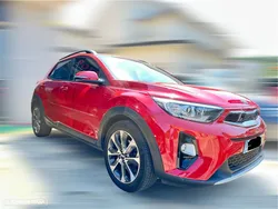 Kia Stonic 1.0 T-GDI Tech