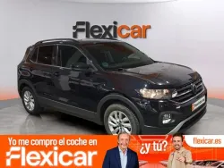 Volkswagen T-Cross 1.0 TSI Advance 81kW