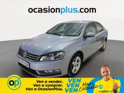 VOLKSWAGEN Passat 1.6TDI Edition BMT
