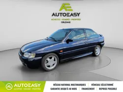 Ford ESCORT RS 2000 2.0 150 CV / toit ouvrant / garantie 12 mois