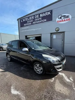 RENAULT Scénic III 1.5 dCi 110 cv