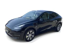 Tesla Model Y 2023 Long Range AWD - Véhicule d'occasion certifié