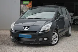 Peugeot 5008 2.0 HDi 16V 150cv Business Pack / Livraison OFFERTE dans toute la France