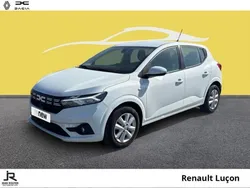 Dacia Sandero 1.0 SCe 65ch Expression