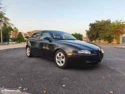 Alfa Romeo 147 1.6 TS